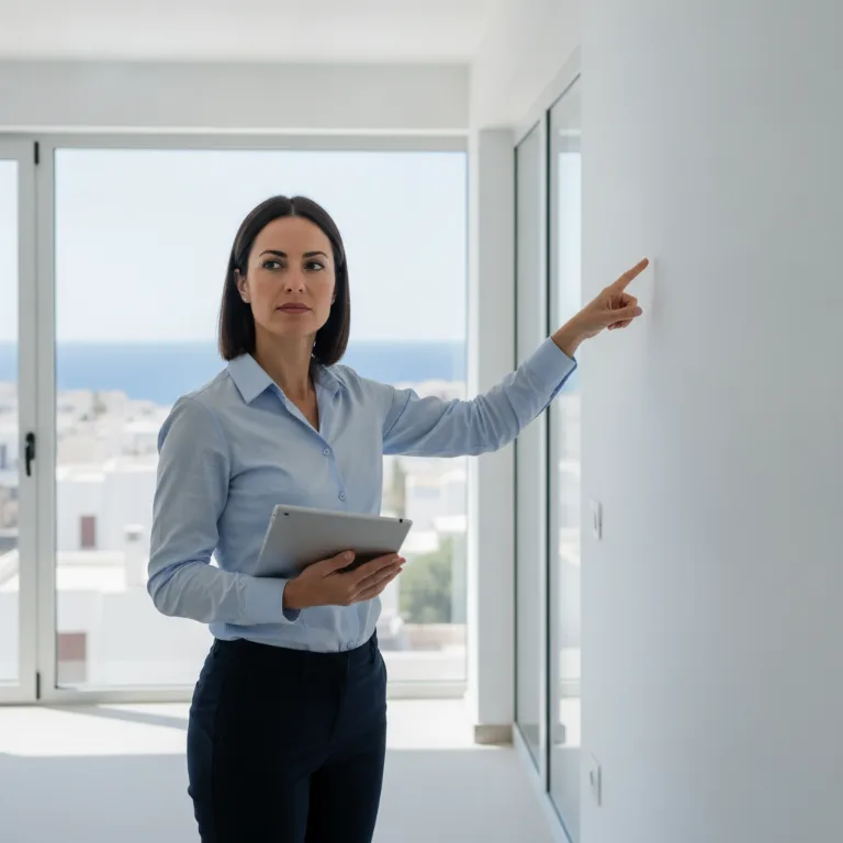 Agenzia Immobiliare Commerciale servizio a Campo di Marte
